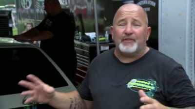 If we gotta pull it
out of my car, - Street Outlaws No Prep Kings Team Attack