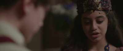 If my grades don't hold up, - Theodosia