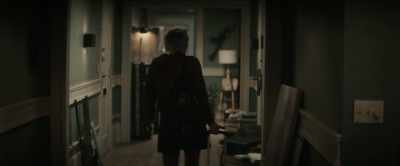 If your grades
stay solid, - The Exorcism