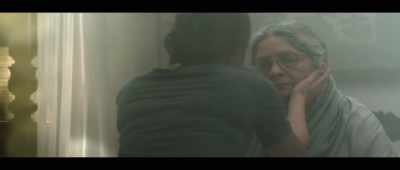 If your Grandpa… - Lust Stories 2