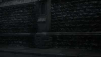 If Graziela is alive or dead, - Sanctuary