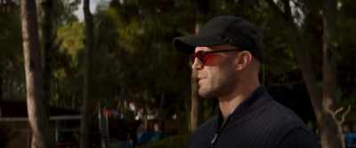 If Greg has Ben involved, - Operation Fortune: Ruse de Guerre