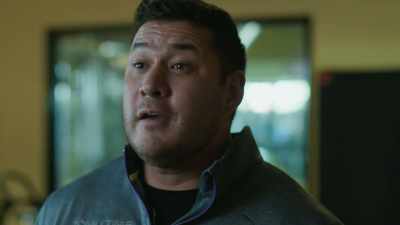 If Greg tells anybody
that-that I'm a liar - Outcry