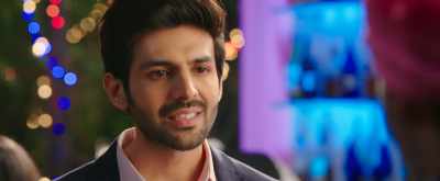 If your guests are irresponsible
and don't care about your respect - Sonu Ke Titu Ki Sweety