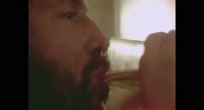 If you guide yourself
into the worst aspects - Eric Clapton: Life in 12 Bars
