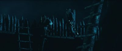 If Gunnar comes tonight - Outlander