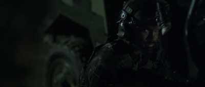 If Gunny uses it, - Jarhead: Law of Return