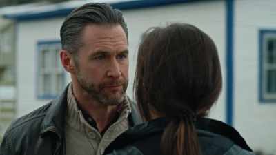 If this guy is involved with
someone like Maynard Barnes, - Maid for Revenge