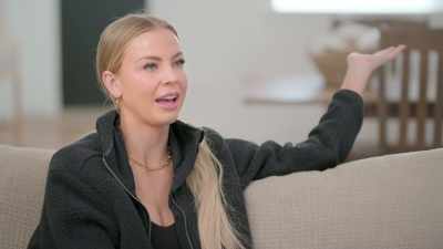 If you guys are solid, - The Secret Lives of Mormon Wives