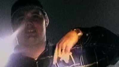 If you guys walk over there, - Woodstock 99: Peace Love and Rage