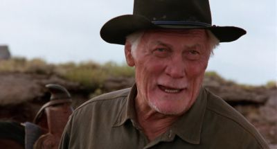If you guys wanna go home - City Slickers II: The Legend of Curly's Gold