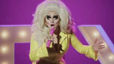If you guys, if you've
never been to Wisconsin, - Trixie Mattel: Skinny Legend