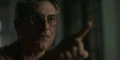 If you had
any intelligence, - Project Blue Book