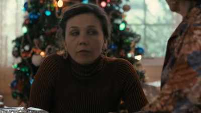 If it hadn't been for Adam, - The Deuce
