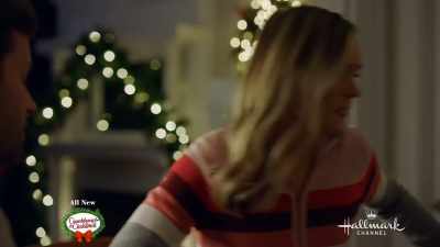 If it hadn't been for Mom, - Next Stop, Christmas