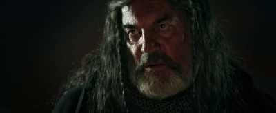 If he hadn't been so reckless
Aldigisl wouldn't have been killed. - Redbad