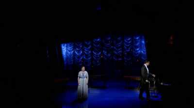 If you hadn't been such a success
tonight, - Funny Girl