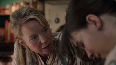 If you hadn't done what you did, - A Good Girl's Guide to Murder