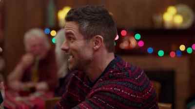 If you hadn't
encouraged me to pick up - Trivia at St. Nick's