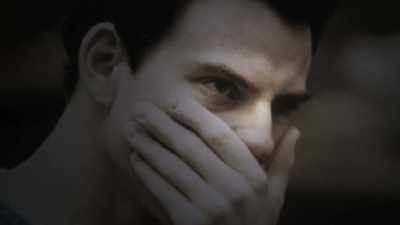 If he hadn't felt such guilt
over what they did, - How It Really Happened