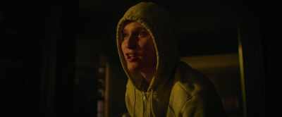If you hadn't found that picture of Katie, - The Woman in the Window