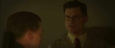 If he hadn't gone to Berlin, - Bonhoeffer: Pastor. Spy. Assassin