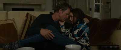 If she hadn't happened, - Same Kind of Different as Me