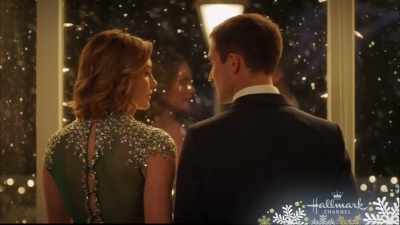 If he hadn't, I might not have met you. - One Winter Weekend