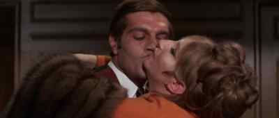 If you hadn't looked
exactly the way you did, - Funny Girl