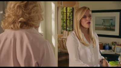 If they hadn't met me,
was there a plan "B"? - Home Again