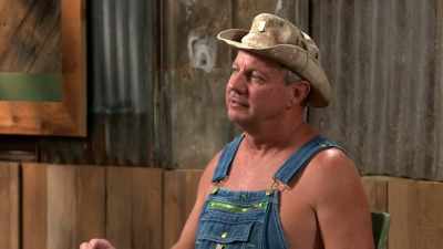 If you hadn't put that in, - Moonshiners: Master Distiller