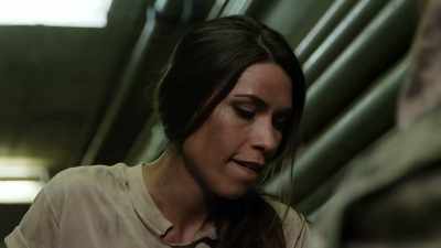 -  If she hadn't-- - Age of the Living Dead