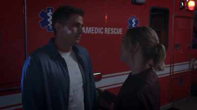If you hadn't shown up-- - Hall Pass Nightmare