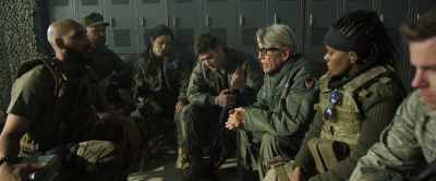 If you hadn't stopped
that Su-57, - Top Gunner