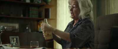 If Hail Marys really could absolve us...
we'd all be goddamn murderers. - The Most Hated Woman in America