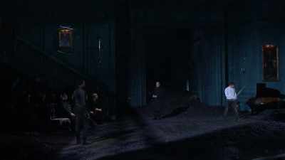 If Hamlet give the first or second hit - Great British Theatre