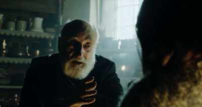 If someone hangs himself and dies,
does he always go to Hell? - Errementari: The Blacksmith and the Devil