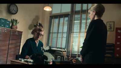 If you happen to find out,
be sure to let me know. - The Ipcress File