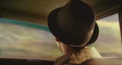 If that happen... just remember me. - Phantom Detective