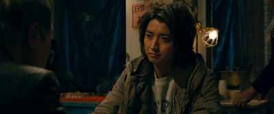 If you happen to know where,
what will be your chances then? - Kaiji: Final Game