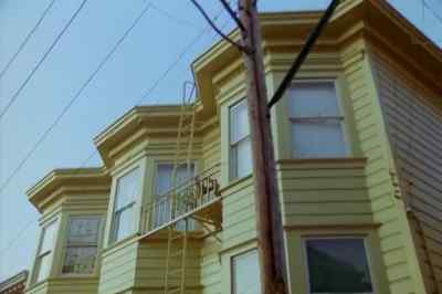 If you happen to
think of anything, - The Streets of San Francisco