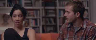 If this happened to anybody,
they'd need help getting - - The Light of the Moon