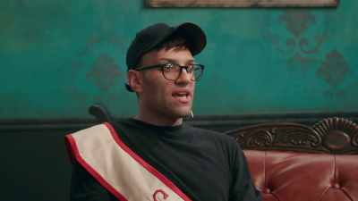 If that happened in our group, - The Boulet Brothers' Dragula: Titans