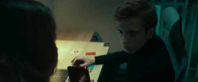 "If this happens again,
our cooperation is over." - The Hater