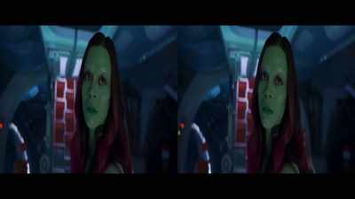If this happens again,
you'll be facing our father - Guardians of the Galaxy Vol  2