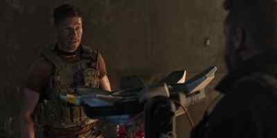 If that happens, the world
needs to know how to stop it. - Sniper: The Last Stand
