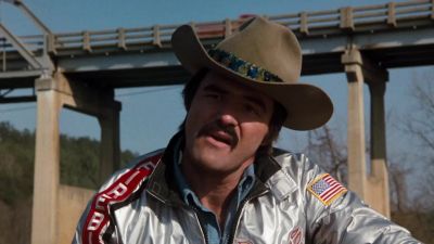 If that happens there's just one thing to do What's that - Hooper