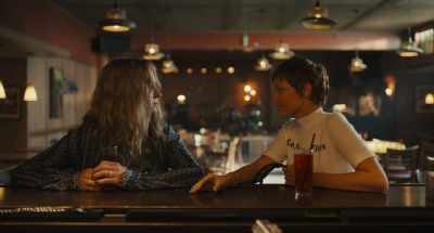 If happy ever after
is just a lucky streak - Hollywood Stargirl