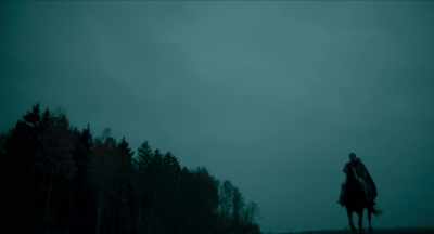 If you harm me,
it will kill you. - Raven's Hollow