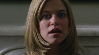 If you harm Shannon - Wishmaster